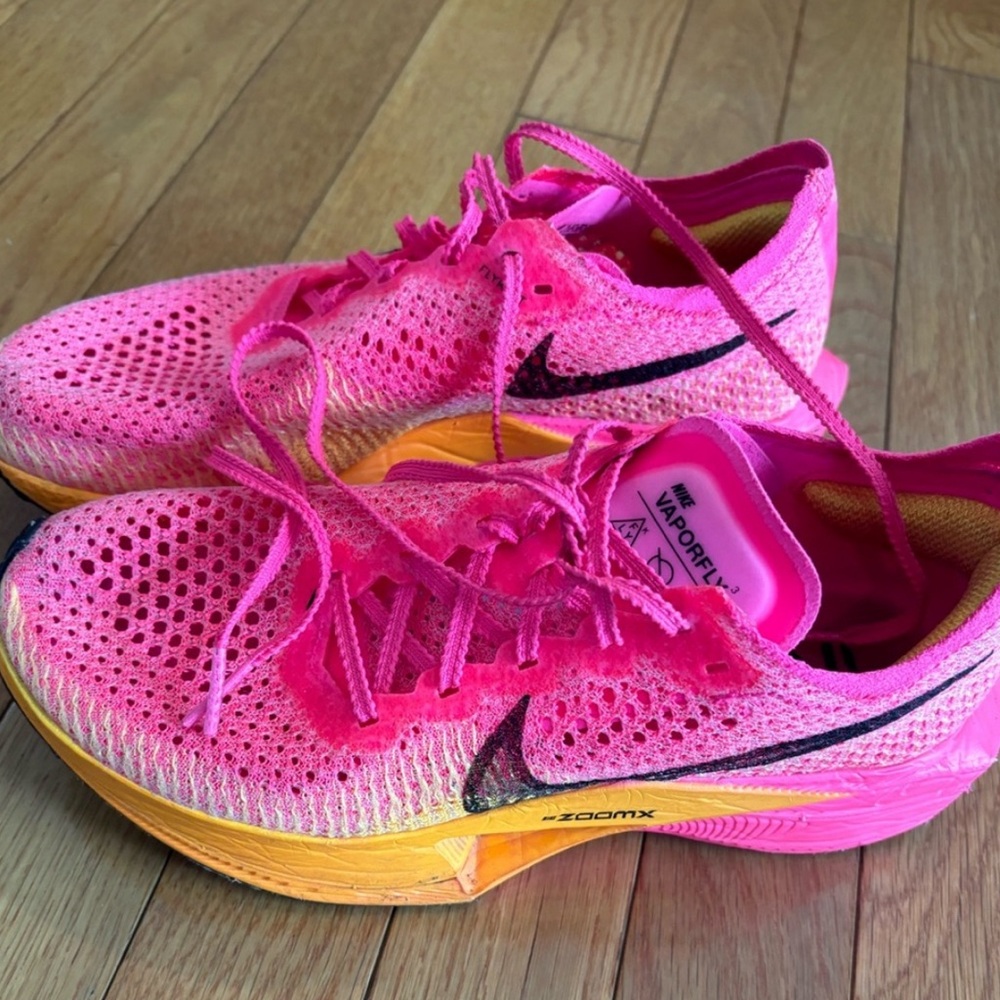 NIKE | ZoomX Vapor fly 3